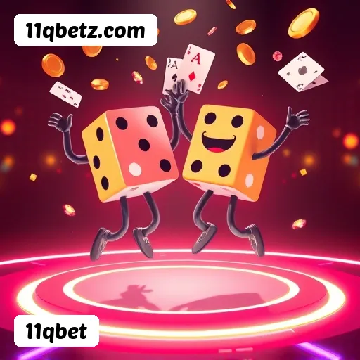 Integração de APIs 11qbet.com - APIs em Tempo Real para Provedores de Jogos e Gateways de Pagamento