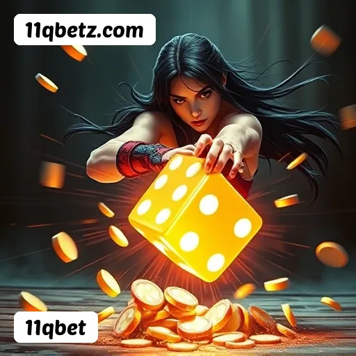 Blackjack Premium Ao Vivo 11qbet.com - Múltiplas Variações com Dealers Brasileiros