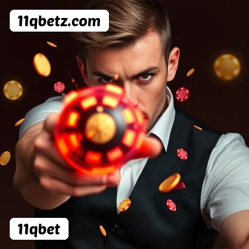 Ofertas Exclusivas e Limitadas 11qbet.com - Flash Sales, Power Hours e Mega Spins