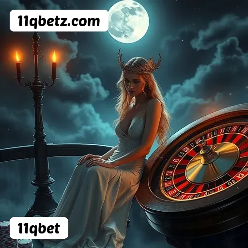 Promoções Exclusivas 11qbet.com - Bônus até 200%, Cashback Semanal e Torneios com R$ 100.000 em Prêmios