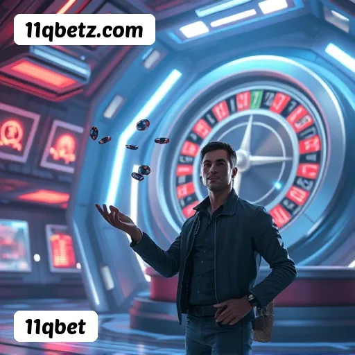 Casino Ao Vivo 11qbet.com - Mais de 80 Mesas com Dealers Brasileiros 24/7 em Qualidade 4K