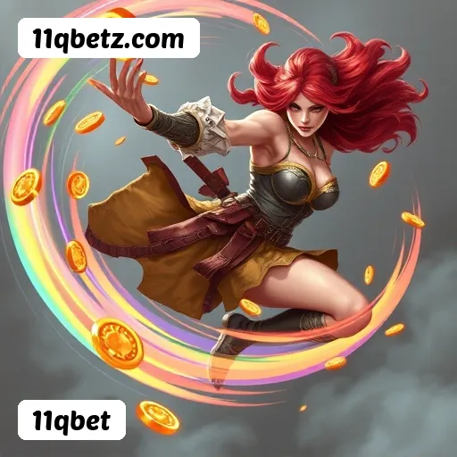 Cashback VIP 11qbet.com - Sistema Crescente de 5% a 15% Conforme Nível VIP