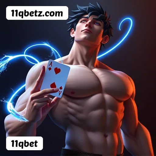 Slots Premium 11qbet.com - Mais de 320 Jogos com RTP até 98.5% e Jackpots Progressivos